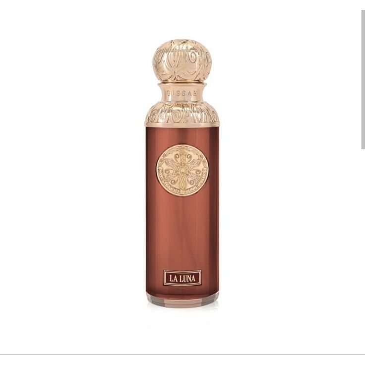 Gissah La Luna Valley EDP Men And Women (Decant)