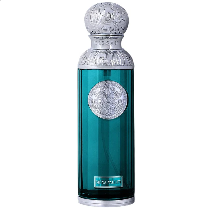 Gissah Siena Valley EDP Men And Women (Decant)