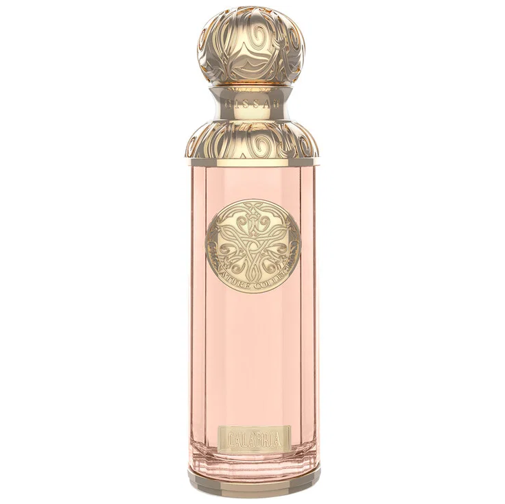 Gissah Calabria EDP Men And Women (Decant)