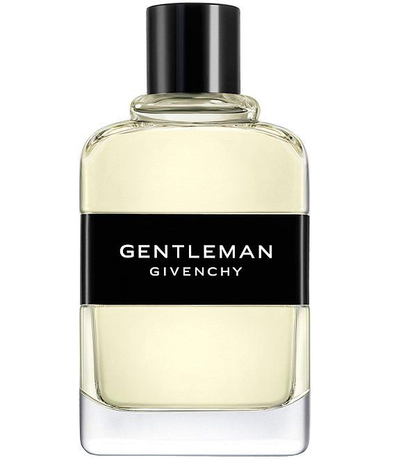 Givenchy Gentleman Eau De Toilette Men (Full Bottle)