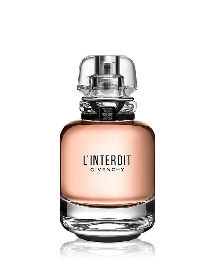 Givenchy L'Interdit Eau De Parfum Women (Full Bottle)