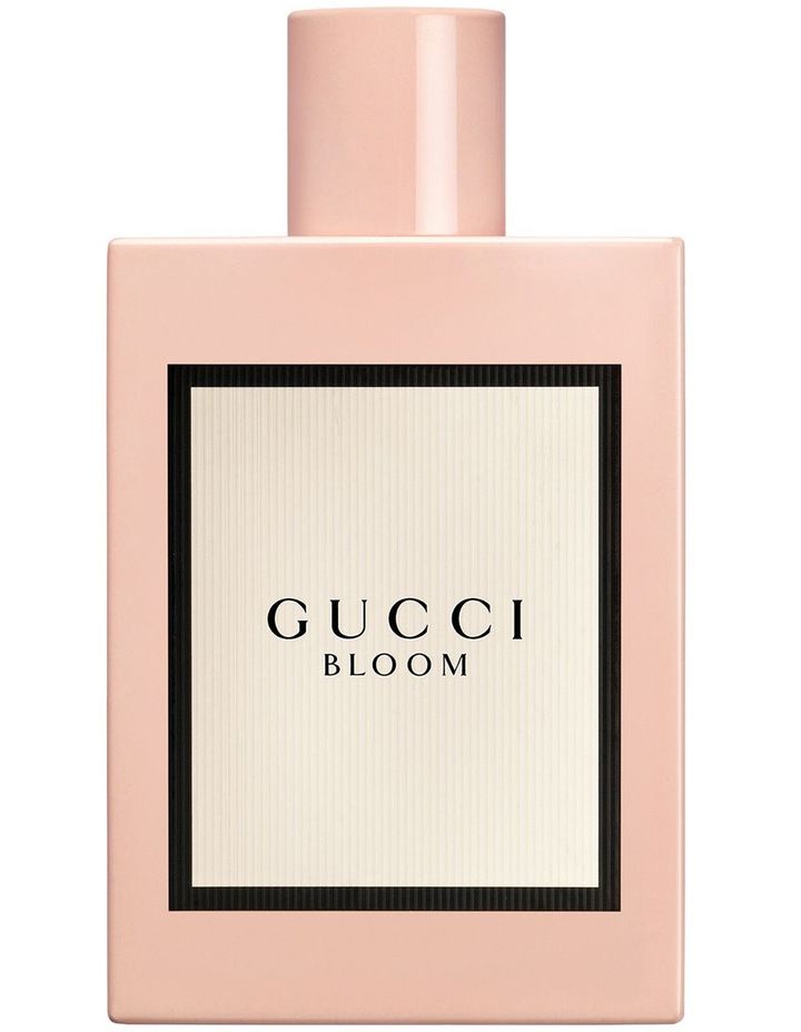 Gucci Bloom Eau De Parfum Women (Decant)