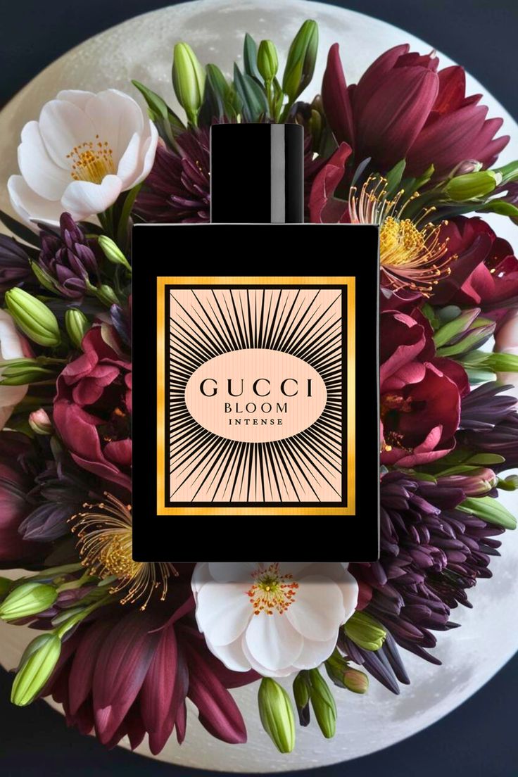 Gucci Bloom Intense Eau De Parfum Women (Full Bottle)