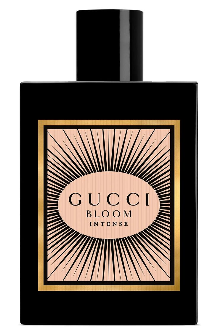 Gucci Bloom Intense Eau De Parfum Women (Full Bottle)