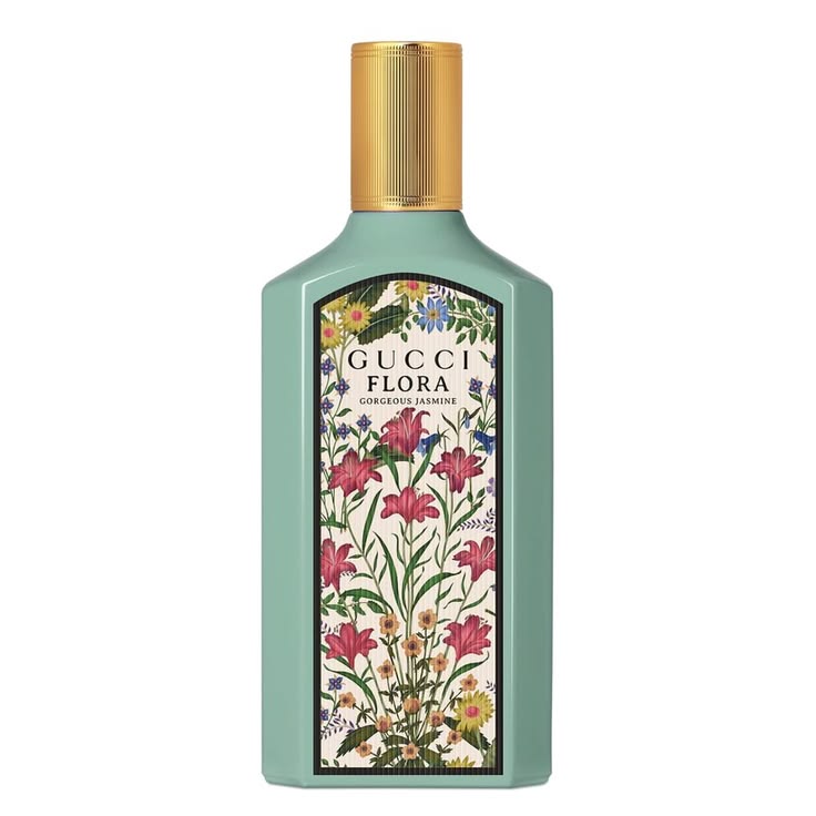 Gucci Flora Gorgeous Jasmine EDP Women (Decant)