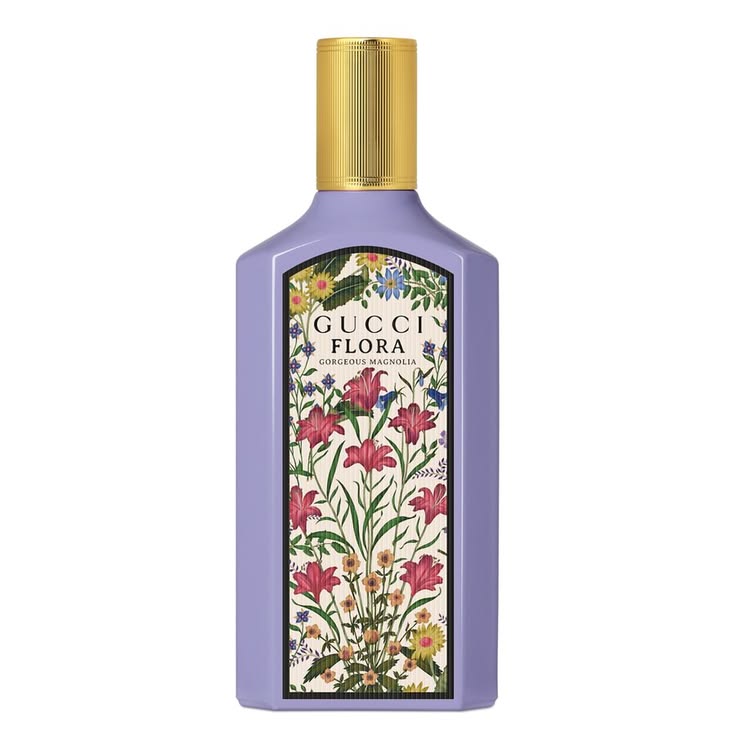 Gucci Flora Gorgeous Magnolia EDP Women (Decant)