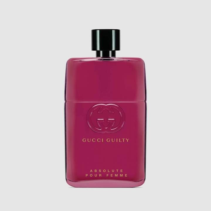 Gucci Guilty Absolute Pour Femme Eau De Parfum Women (Full Bottle)