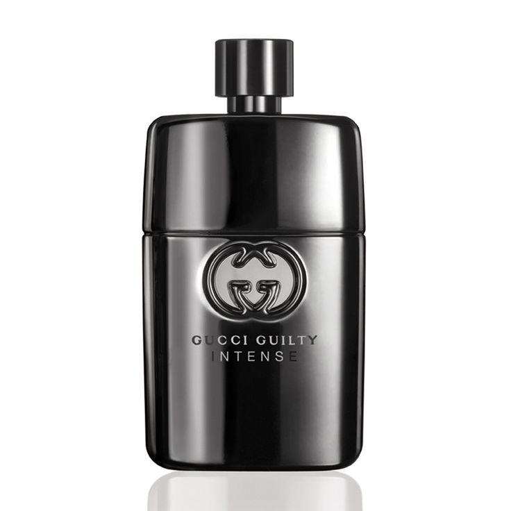 Gucci Guilty Intense Pour Homme Eau De Toilette Men (Decant)