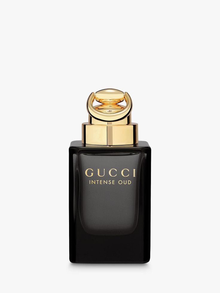 Gucci Intense Oud Eau De Parfum Men And Women (Full Bottle)
