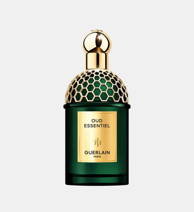 Guerlain Oud Essentiel EDP Men And Women (Decant)