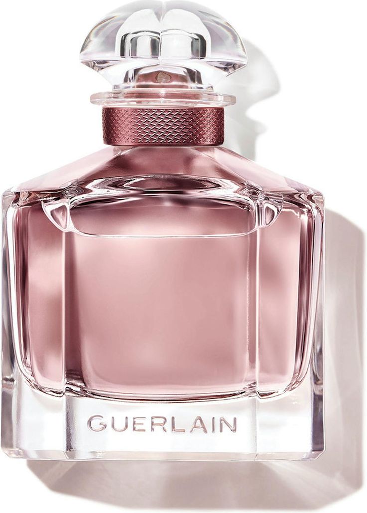 Guerlain Mon Guerlain Eau De Parfum Intense Women (Full Bottle)