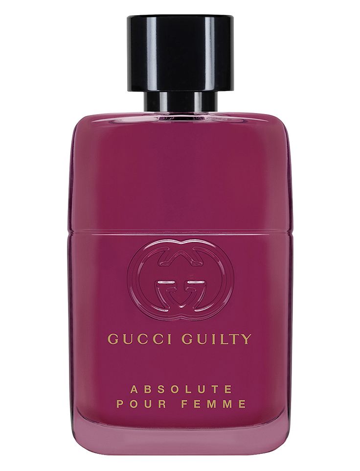 Gucci Guilty Absolute Pour Femme Eau De Parfum Women (Decant)