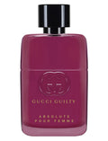 Gucci Guilty Absolute Pour Femme Eau De Parfum Women (Decant)