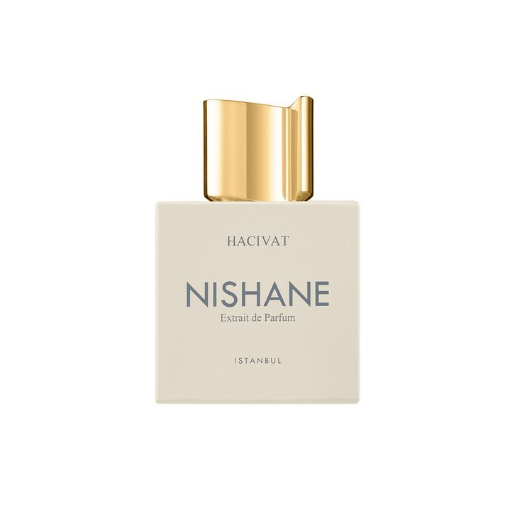Nishane Hacivat Extrait De Parfum Men And Women (Full Bottle)