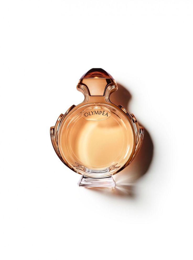 Paco Rabanne Olympea Eau De Parfum Women (Full Bottle)