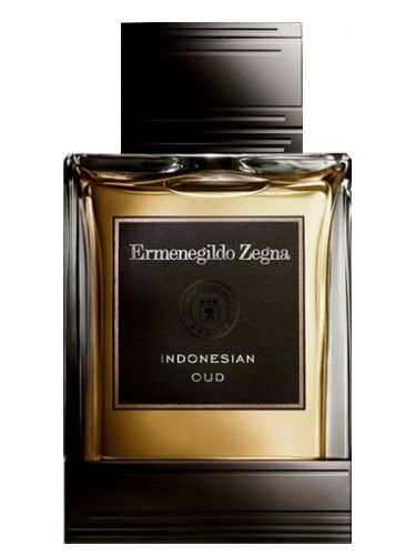 Ermenegildo Zegna Indonesian Oud EDT Men (Full Bottle)
