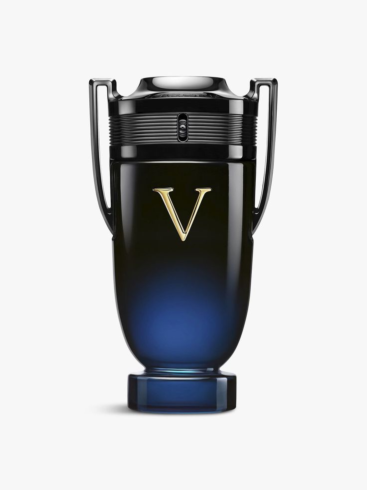 Paco Rabanne Invictus Victory Elixir Parfum Intense Men (Full Bottle)