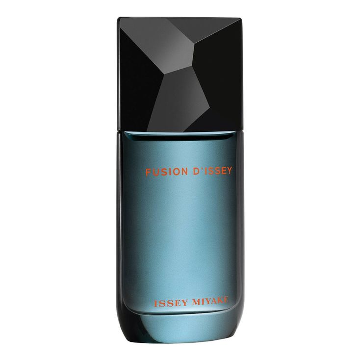 Issey Miyake Fusion D'Issey Eau De Toilette Men (Full Bottle)