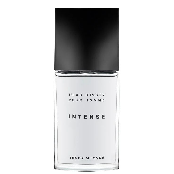 Issey Miyake L'Eau D'Issey Pour Homme Intense Eau De Toilette Men (Decant)