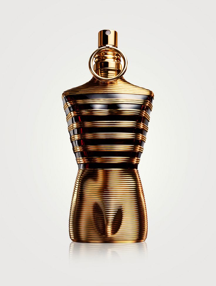 Jean Paul Gaultier JPG Le Male Elixir Parfum Men (Full Bottle)