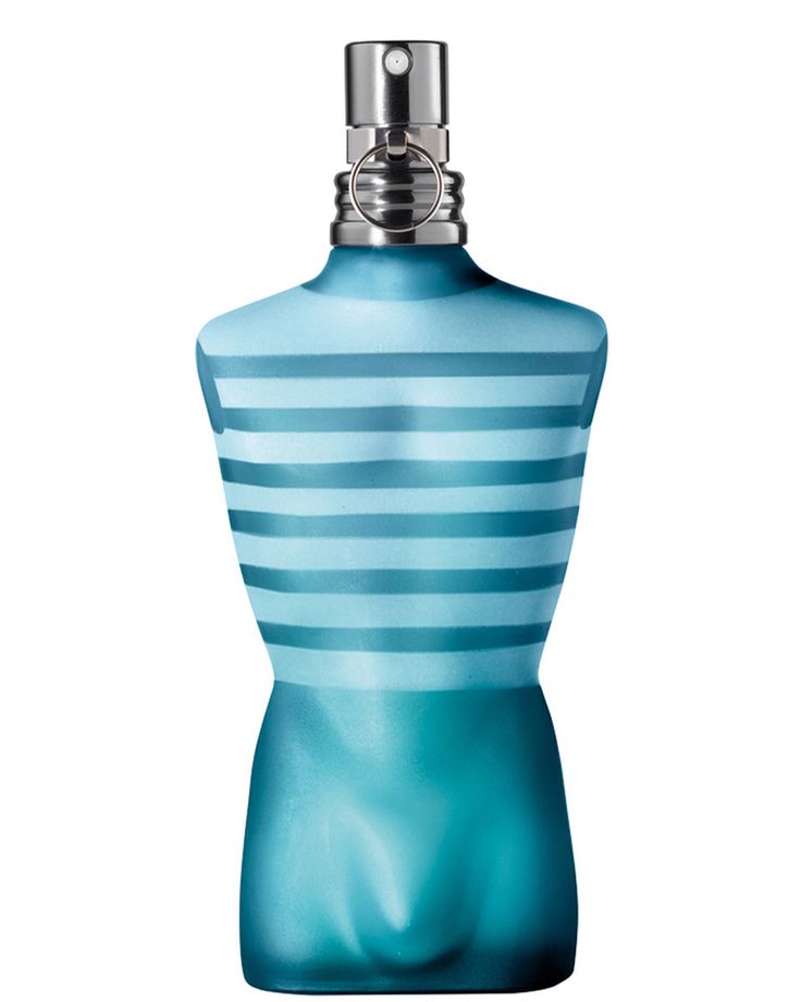 Jean Paul Gaultier JPG Le Male Eau De Toilette Men (Full Bottle)