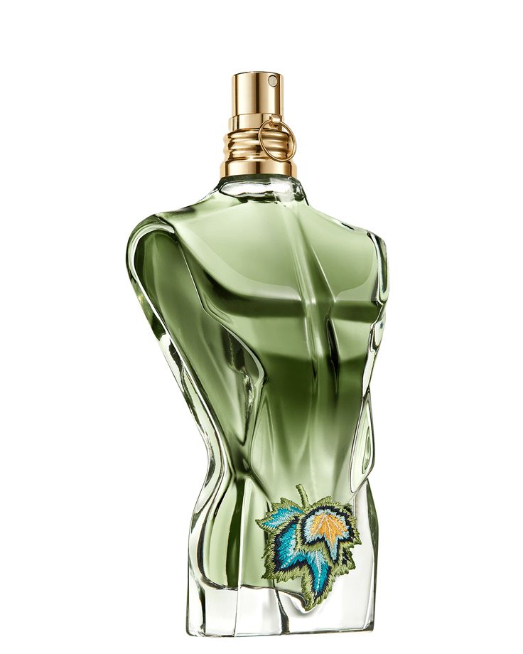 Jean Paul Gaultier JPG Le Beau Paradise Garden Eau De Parfum Men (Decant)