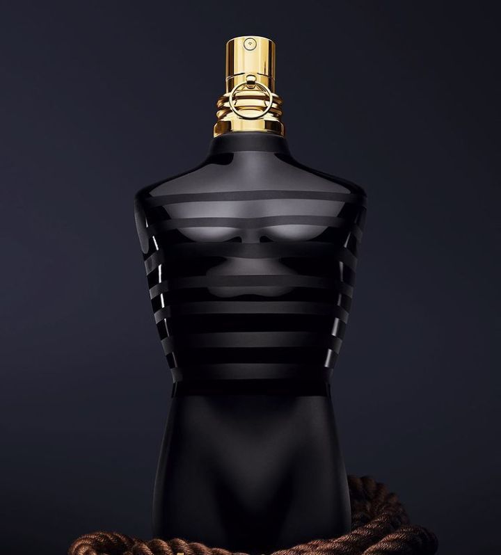 Jean Paul Gaultier JPG Le Male Le Parfum Eau De Parfum Intense Men (Full Bottle)