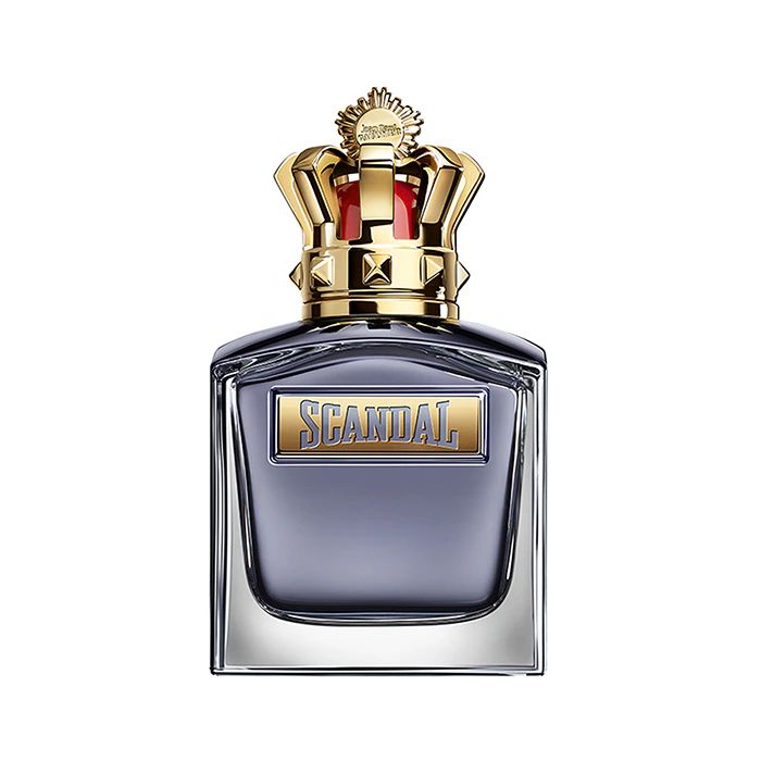 Jean Paul Gaultier JPG Scandal Pour Homme Eau De Toilette Men (Full Bottle)