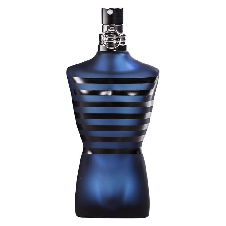 Jean Paul Gaultier JPG Ultra Male Eau De Toilette Intense Men (Decant)