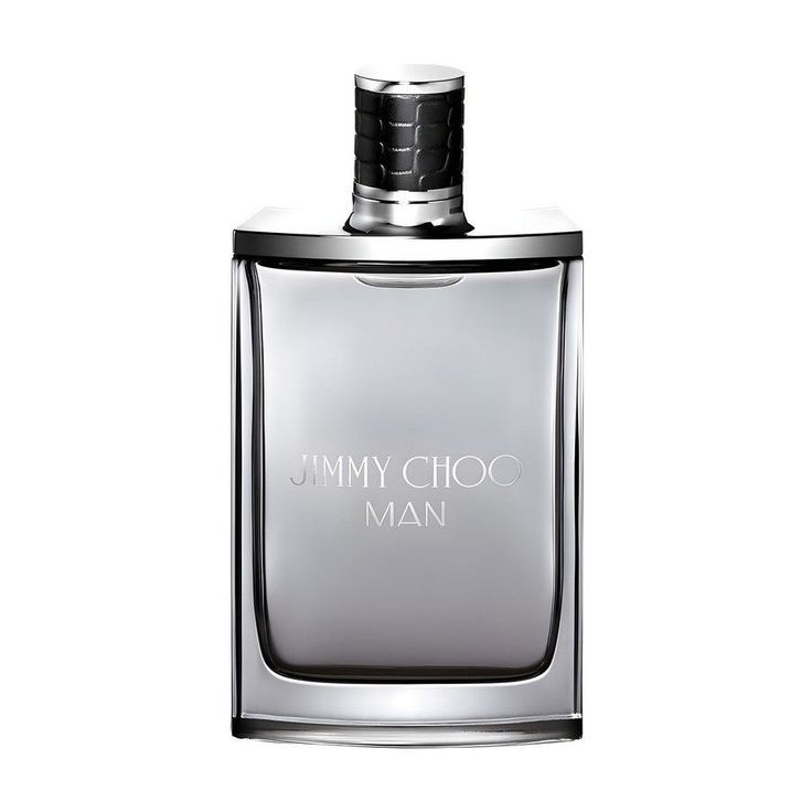 Jimmy Choo Man Eau De Toilette Men (Full Bottle)