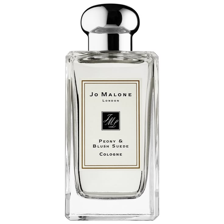 Jo Malone Peony & Blush Suede Cologne Women (Full Bottle)