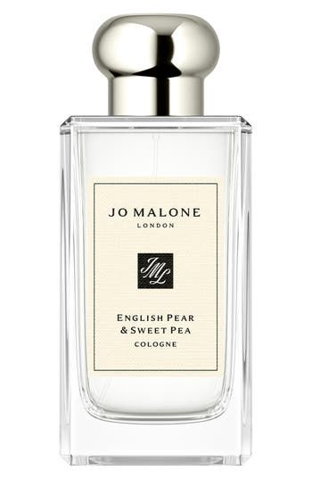 Jo Malone London English Pear & Sweet Pea Cologne Men And Women (Full Bottle)