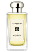 Jo Malone Lime Basil & Mandarin Cologne Men And Women (Decant)