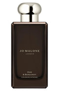 Jo Malone Oud & Bergamot Cologne Intense Men And Women (Decant)