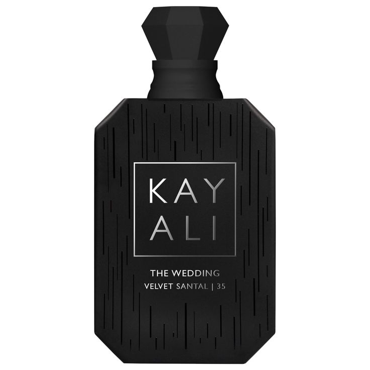 Kayali The Wedding Velvet Santal 35 Eau De Parfum Intense Men (Decant)