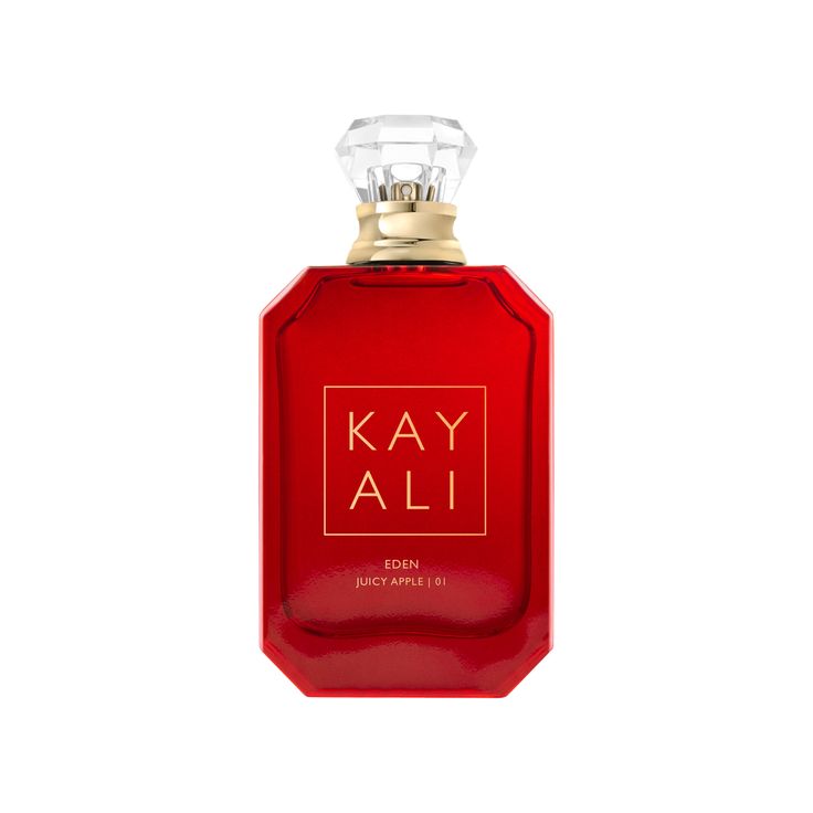 Kayali Eden Juicy Apple 01 Eau De Parfum Women (Decant)