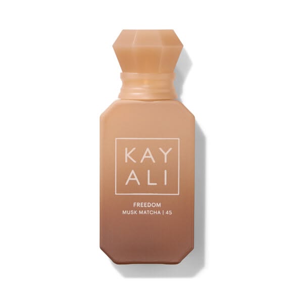 Kayali Freedom Musk Matcha 45 EDP Men And Women (Decant)