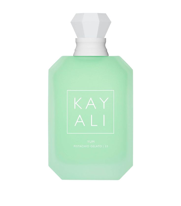 Kayali Yum Pistachio Gelato 33 Eau De Parfum Men And Women (Full Bottle)