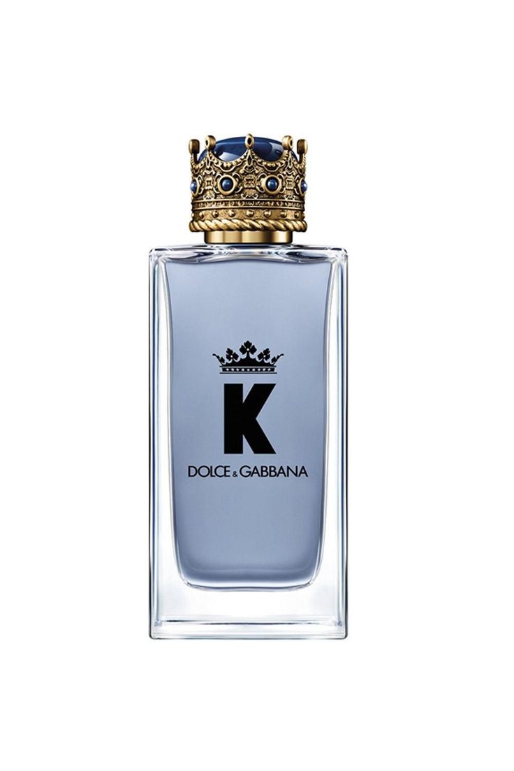Dolce & Gabbana D & G K Eau De Toilette Men (Full Bottle)