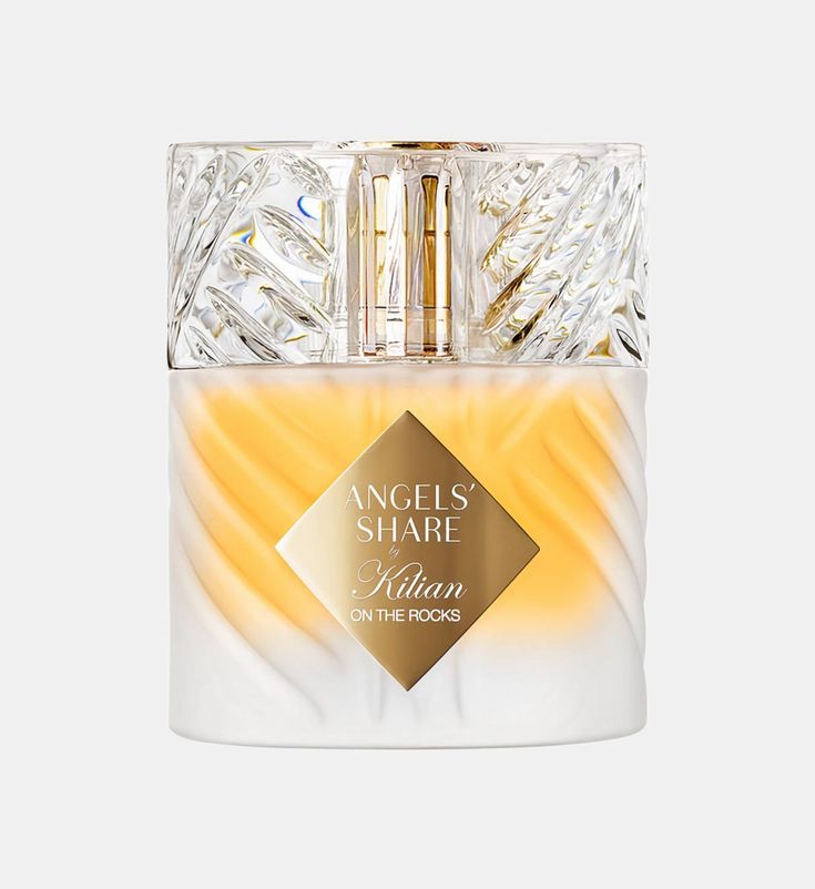 Kilian Angels Share On The Rocks EDP Men And Women (Decant)
