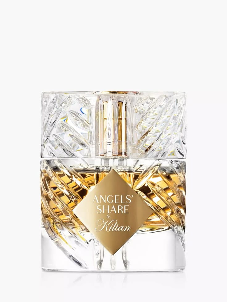 Kilian Angels Share Eau De Parfum Men And Women (Decant)