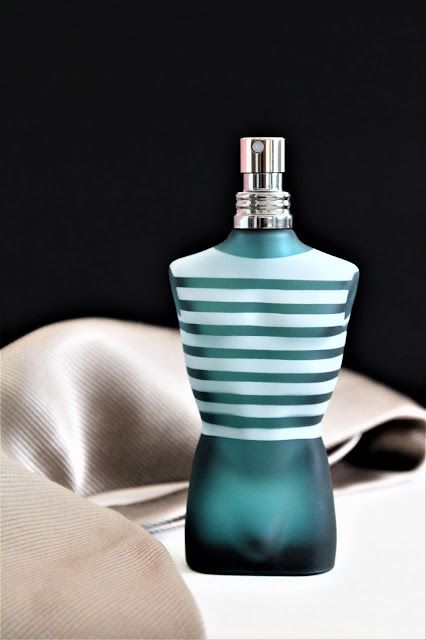 Jean Paul Gaultier JPG Le Male Eau De Toilette Men (Full Bottle)