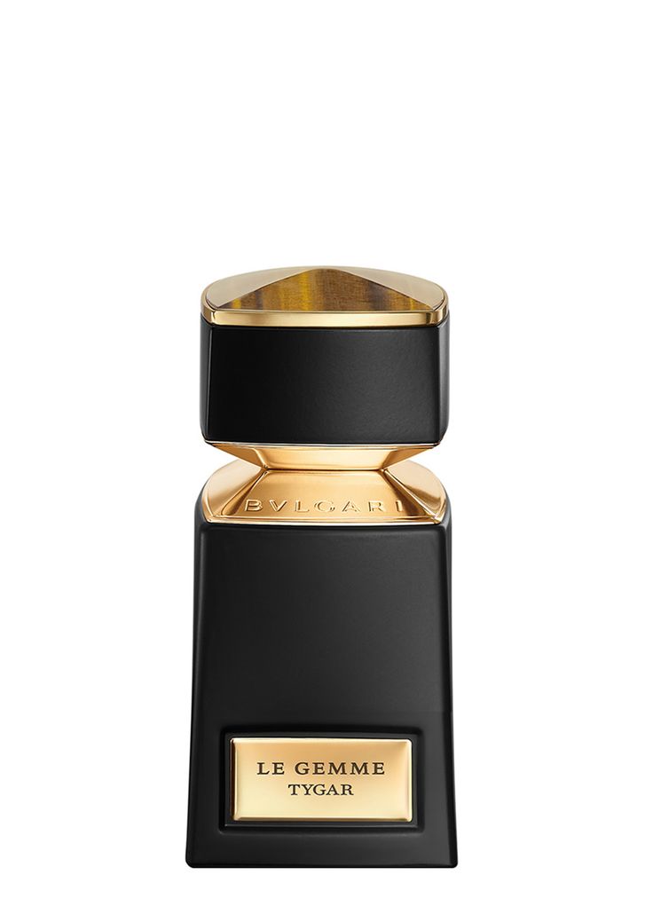 Bvlgari Tygar Eau De Parfum Men And Women (Full Bottle)