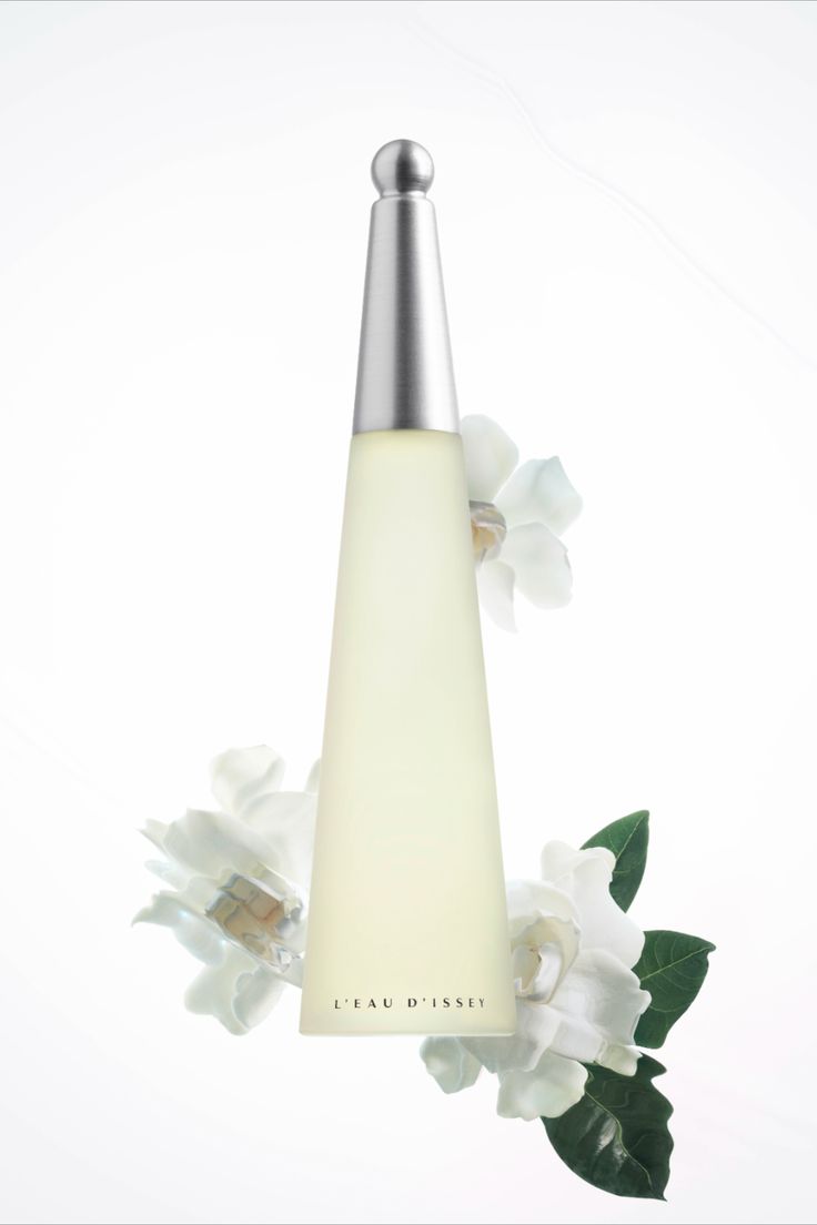Issey Miyake L'Eau D'Issey Eau De Toilette Women (Full Bottle)
