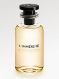 Louis Vuitton LV L'Immensite Eau De Parfum Men (Full Bottle)