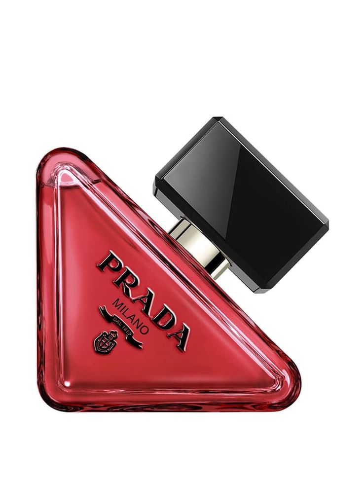 Prada Paradoxe Radical Essence Parfum Women (Decant)