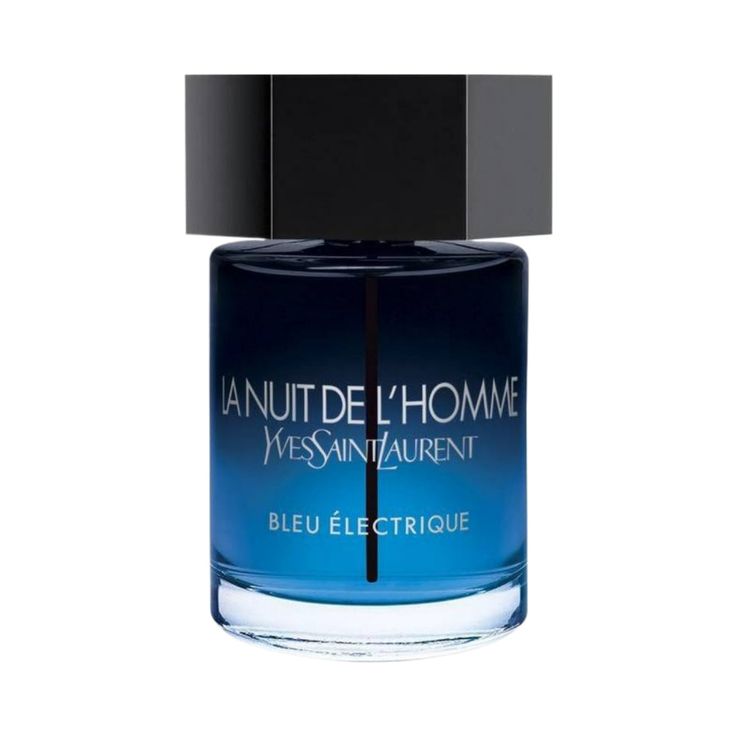 Yves Saint Laurent YSL Bleu Electrique Eau De Toilette Men (Decant)