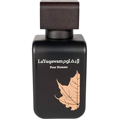 Rasasi La Yuqawam Pour Homme Eau De Parfum Men (Decant)