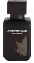 Rasasi La Yuqawam Tobacco Blaze Eau De Parfum Men (Decant)