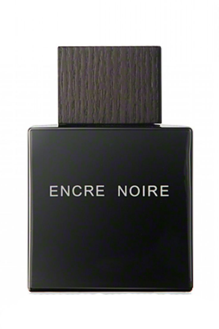Lalique Encre Noire Eau De Toilette Men (Full Bottle)